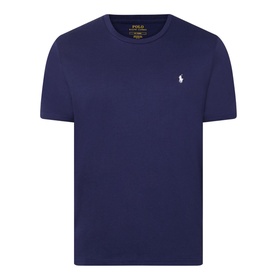Crew Neck T-Shirt