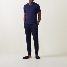 Crew Neck T-Shirt