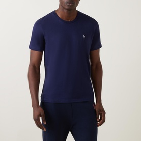 Crew Neck T-Shirt