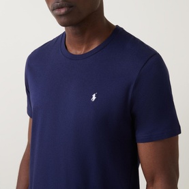 Crew Neck T-Shirt