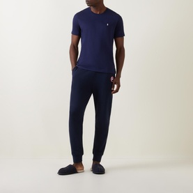Crew Neck T-Shirt