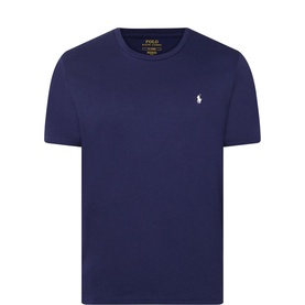 Crew Neck T-Shirt