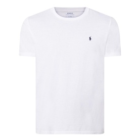 Crew Neck T-Shirt