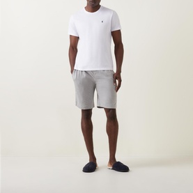 Crew Neck T-Shirt