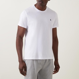 Crew Neck T-Shirt