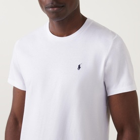 Crew Neck T-Shirt