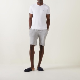Crew Neck T-Shirt