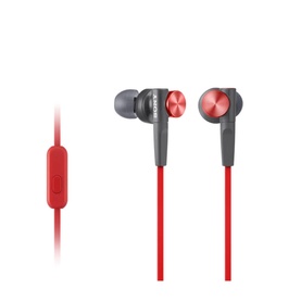 Extra Bass In-Ear Headphones