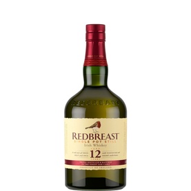 12 Year Old Single Pot Still 70cl