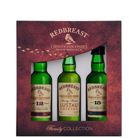 Family Collection Mini Pack