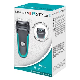 F3 Style Series Foil Shaver