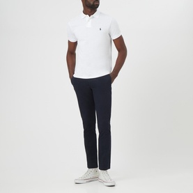 Slim Fit Chinos