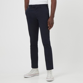 Slim Fit Chinos