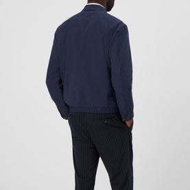 Bi-Swing Windbreaker Jacket