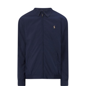 Bi-Swing Windbreaker Jacket