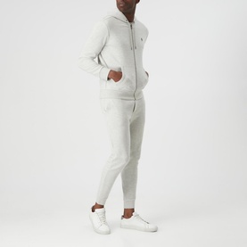 Zip-Through Hoodie&nbsp;