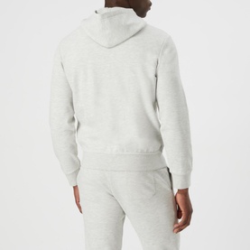 Zip-Through Hoodie&nbsp;