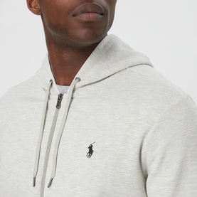Zip-Through Hoodie&nbsp;