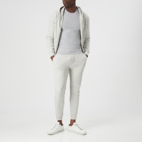 Zip-Through Hoodie&nbsp;