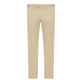 Stretch Slim Fit Chinos
