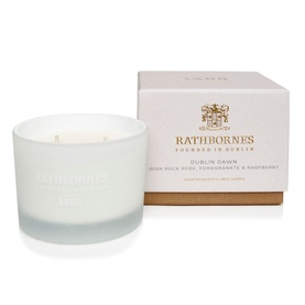 Dublin Dawn Classic Candle