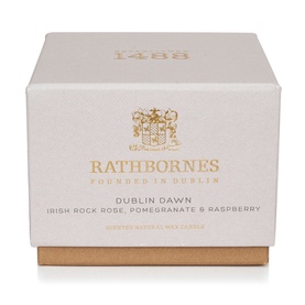 Dublin Dawn Classic Candle
