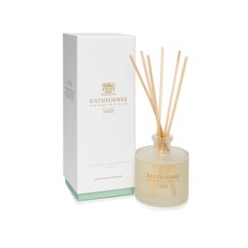 Wild Mint Watercess & Thyme Reed Diffuser