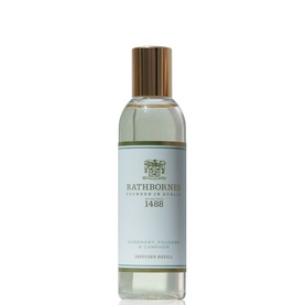 Rosemary, Fougere and Camphor Diffuser Refill