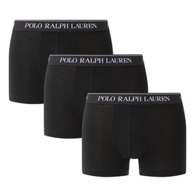 Three-Pack Trunks