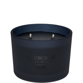 Dublin Dusk Smoked Oud and Ozone Accords Classic Candle