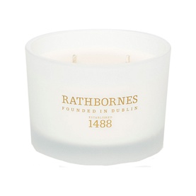 Cassis Leaves Classic Candle