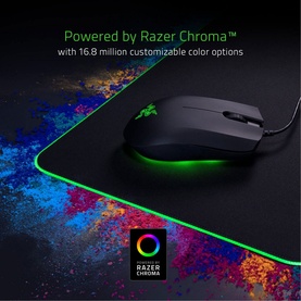Goliathus Chroma Gaming Mousepad