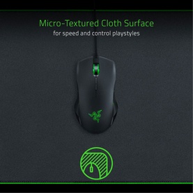 Goliathus Chroma Gaming Mousepad