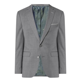 Lucin Slim Jacket