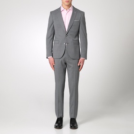 Lucin Slim Jacket