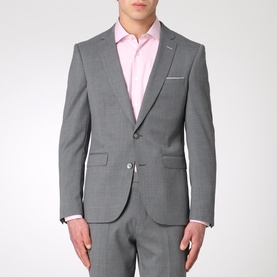 Lucin Slim Jacket