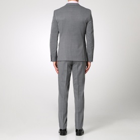 Lucin Slim Jacket