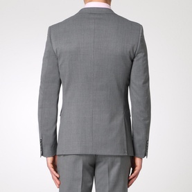 Lucin Slim Jacket