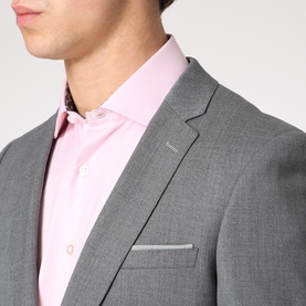 Lucin Slim Jacket