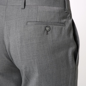 Lucin Slim Trousers
