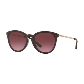 CHAMONIX Round Sunglasses