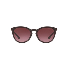 CHAMONIX Round Sunglasses