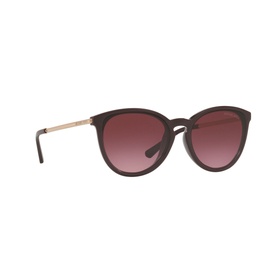 CHAMONIX Round Sunglasses