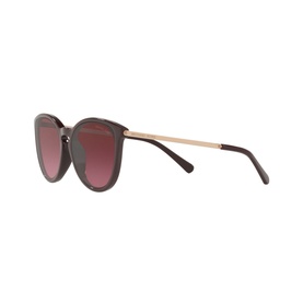 CHAMONIX Round Sunglasses