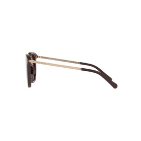 CHAMONIX Round Sunglasses