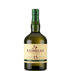 15 Year Old Single Pot Still 70cl