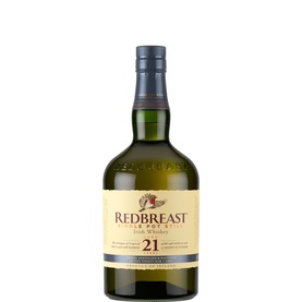 Redbreast 21 Whiskey