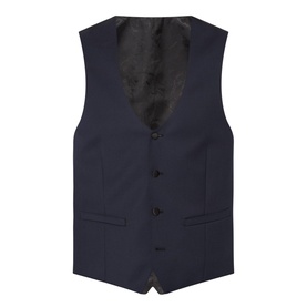 Rocco Tux Waistcoat