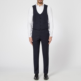 Rocco Tux Waistcoat