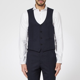Rocco Tux Waistcoat